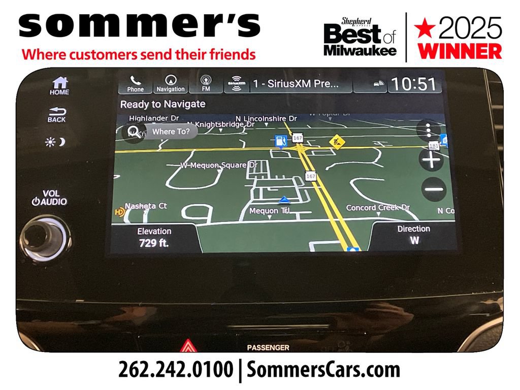 Used 2019 Honda Pilot Elite image 17