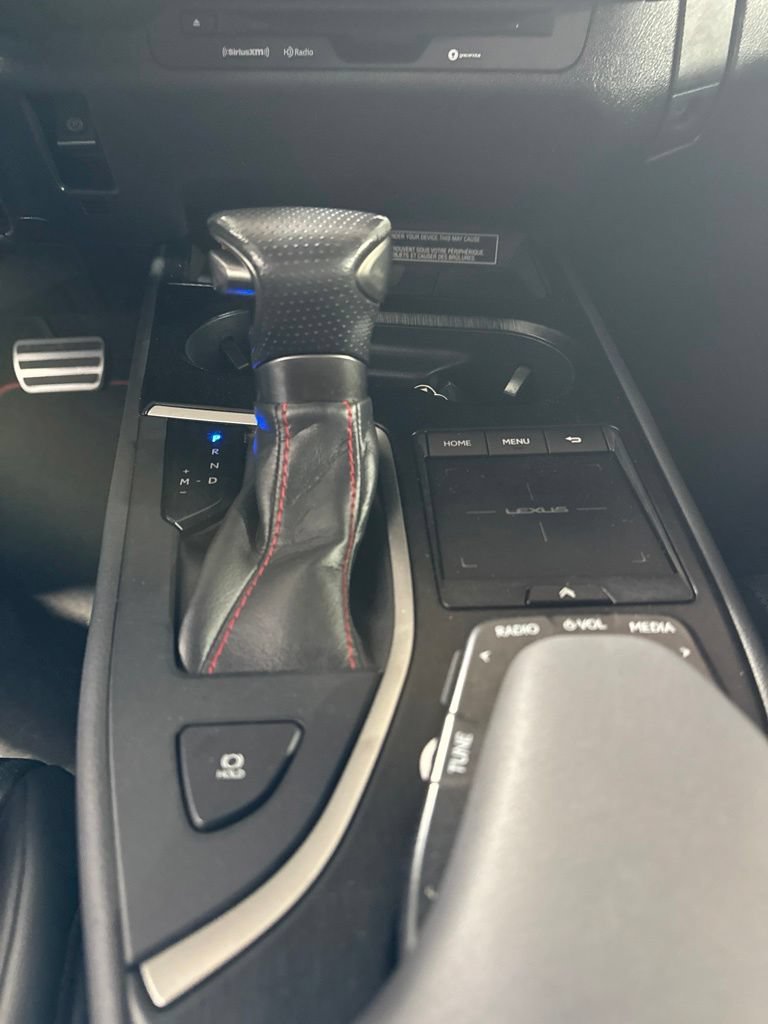 Used 2019 Lexus UX 200 F Sport FWD image 44