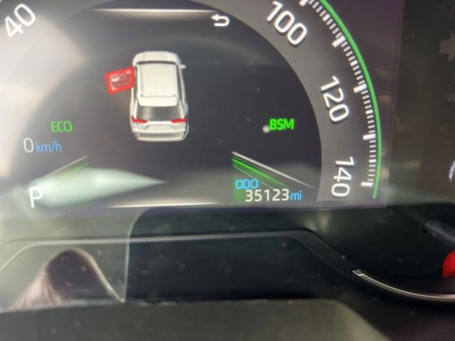 Used 2023 Toyota RAV4 XLE Premium image 12