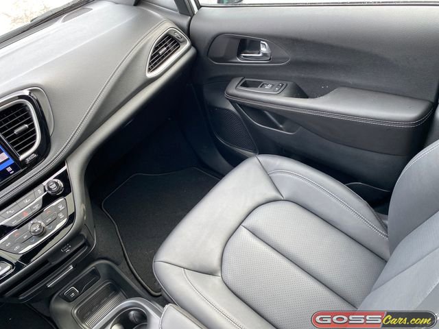 New 2026 Chrysler Pacifica Select image 17