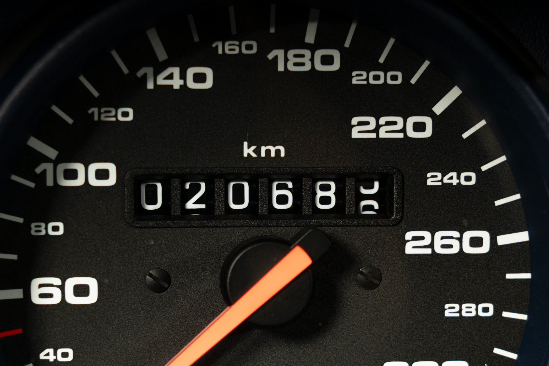 Used 1998 Porsche 911 image 19