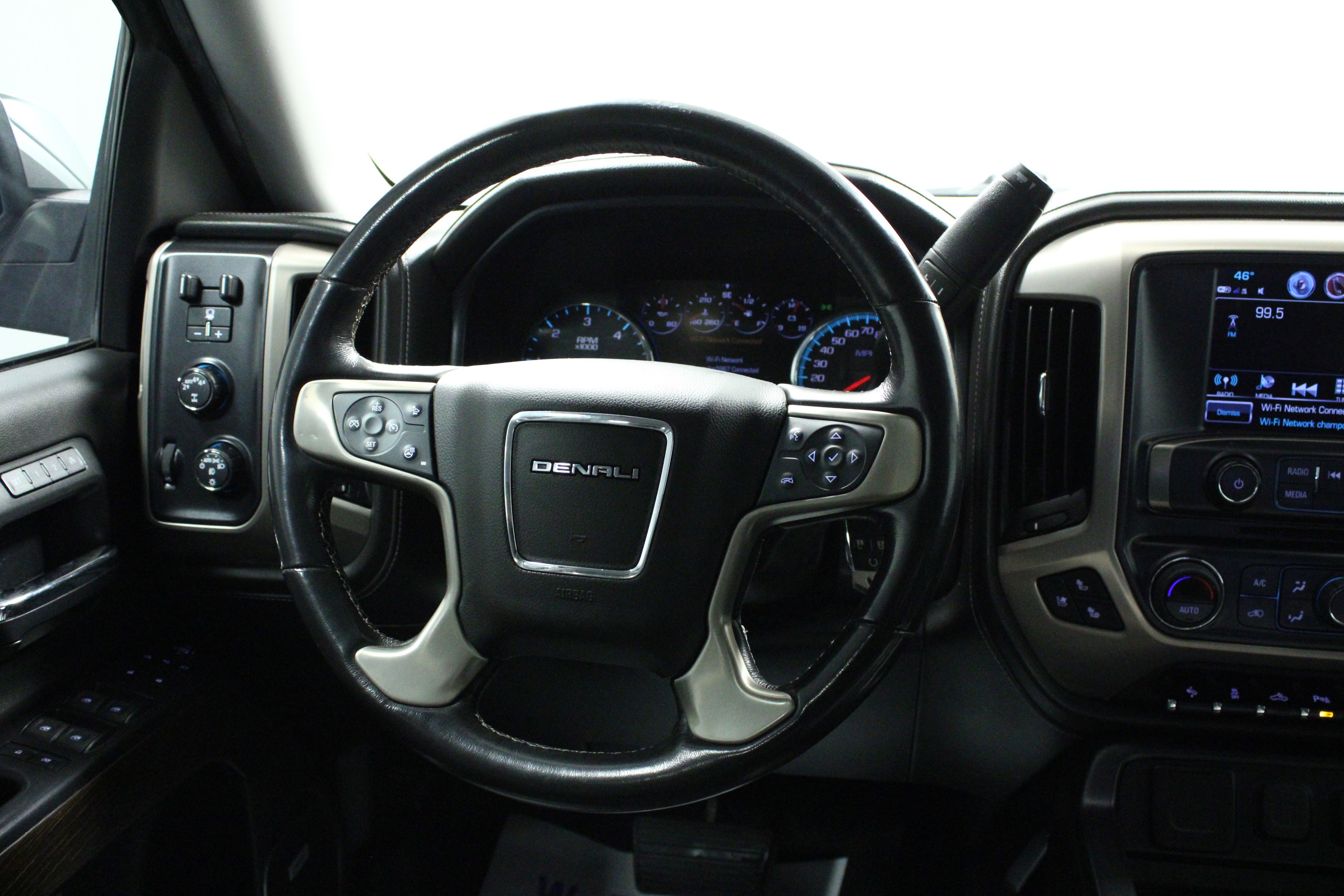 Used 2018 GMC Sierra 1500 Denali w/ Denali Ultimate Package image 17