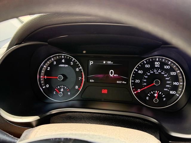 Used 2022 Kia Forte LXS FWD image 23
