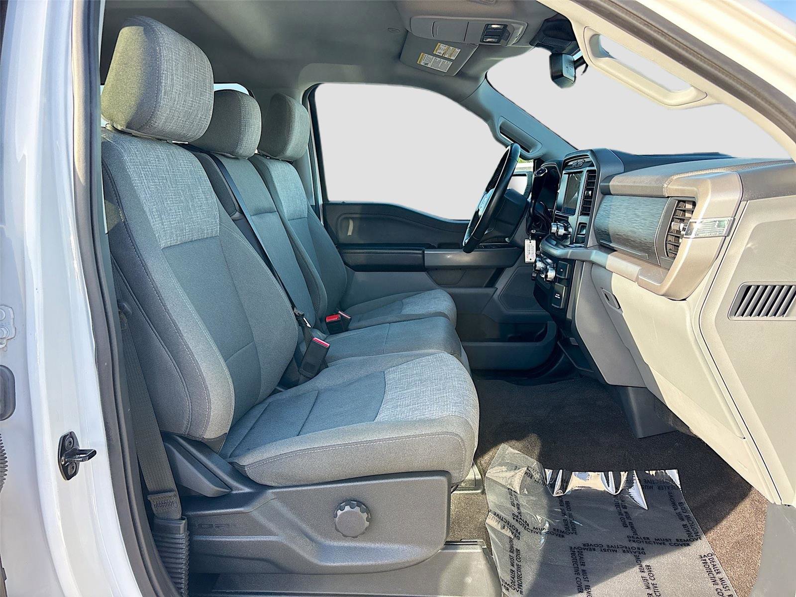 Used 2022 Ford F150 XLT w/ Equipment Group 301A Mid image 26