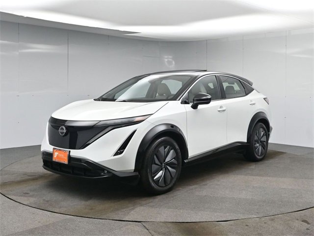 Used 2023 Nissan Ariya FWD