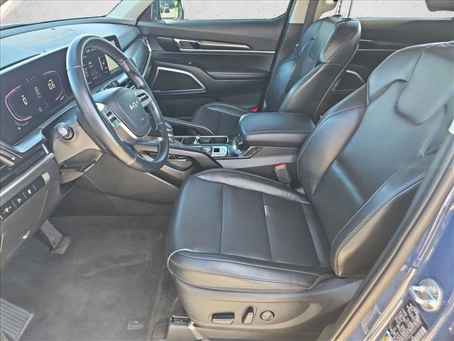 Used 2024 Kia Telluride S w/ S Sunroof Package AWD/4WD image 17