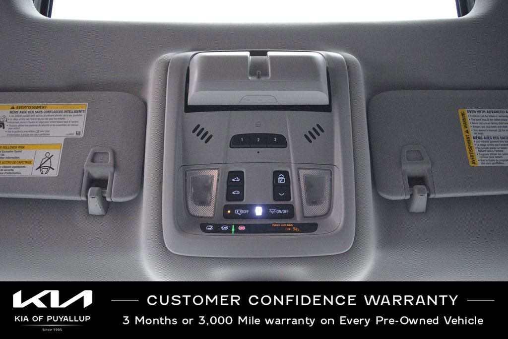 Used 2020 GMC Terrain SLT w/ Preferred Package image 25