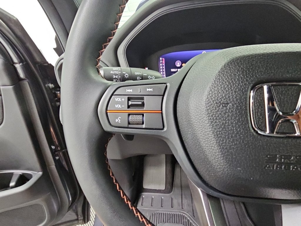 Used 2026 Honda Passport TrailSport image 26