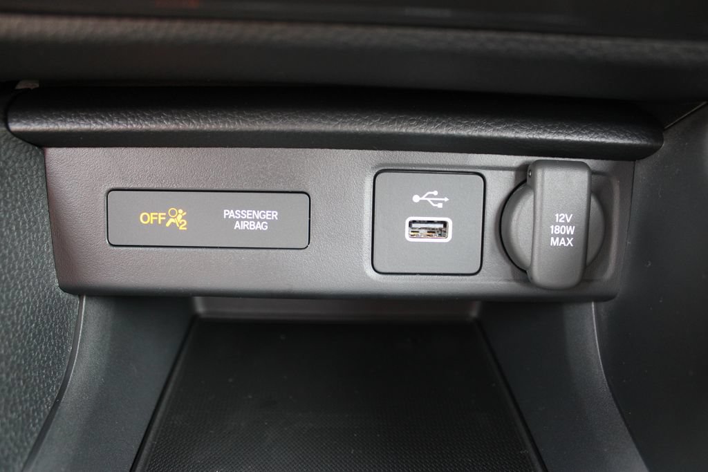 New 2025 Acura Integra A-Spec FWD image 46