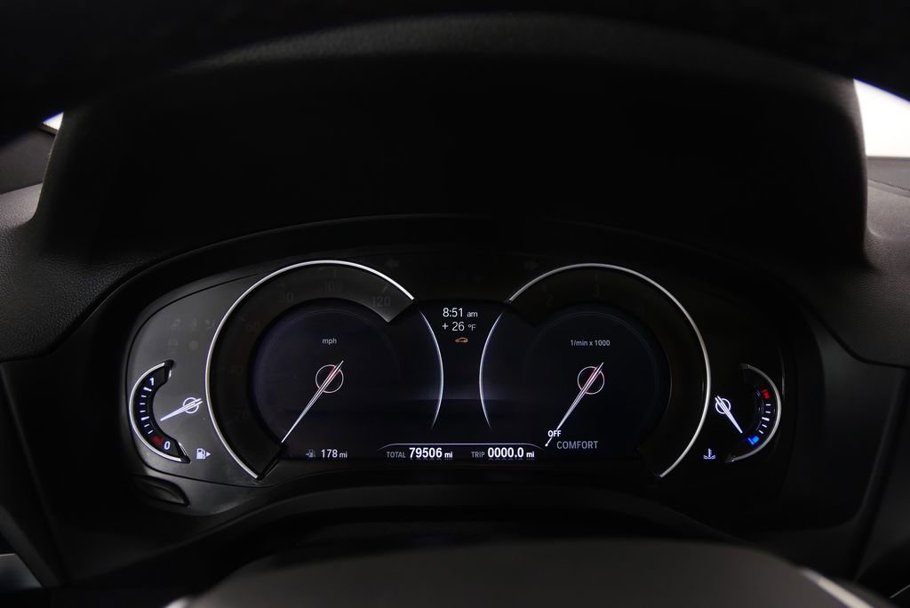 Used 2019 BMW X3 sDrive30i w/ Convenience Package image 21