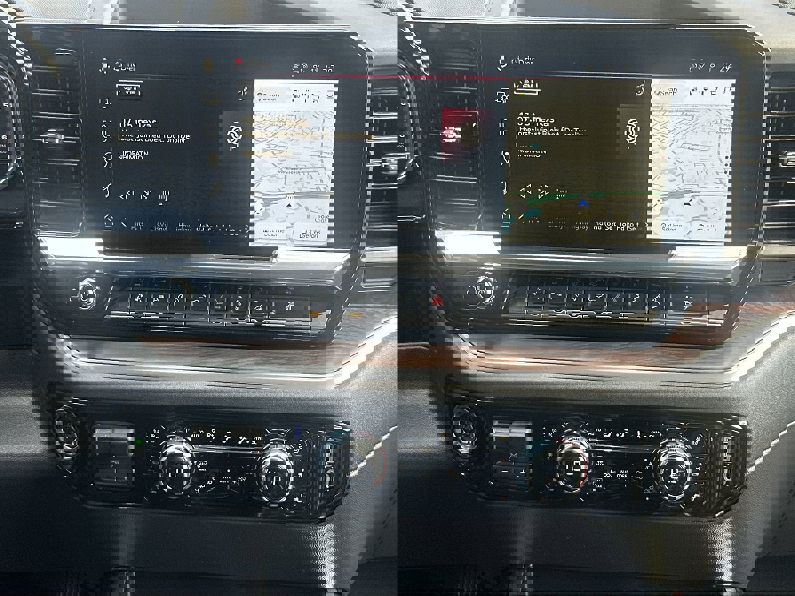 Used 2025 GMC Sierra 1500 SLT w/ SLT Premium Plus Package image 25