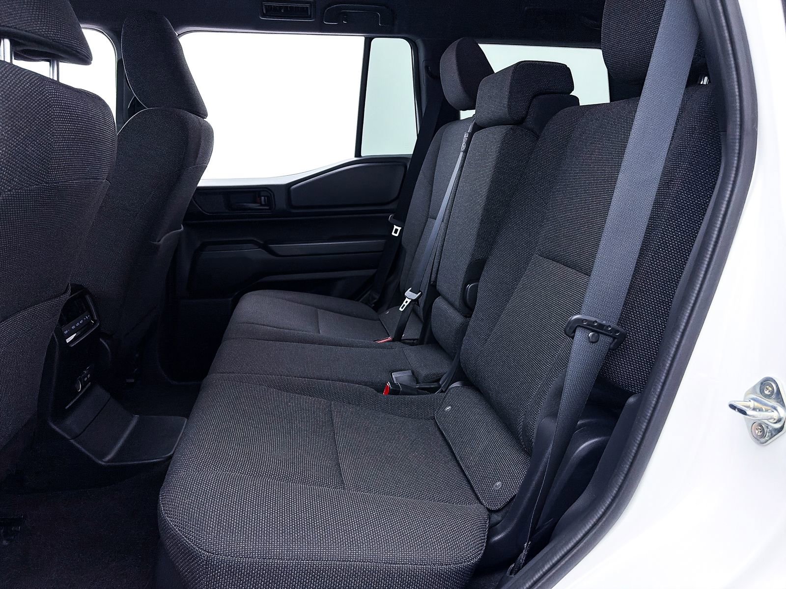 Used 2025 Toyota Land Cruiser 1958 AWD/4WD image 36