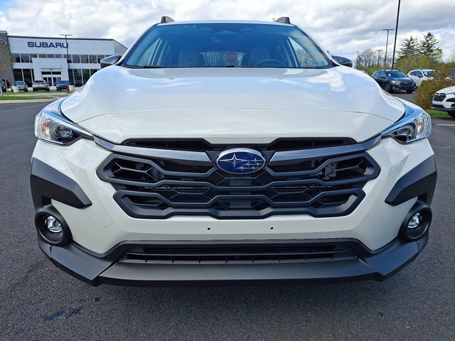 Certified 2024 Subaru Crosstrek 2.0i Premium image 2