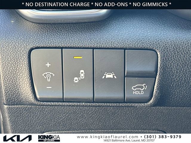 Used 2022 Kia Sportage SX AWD/4WD image 14