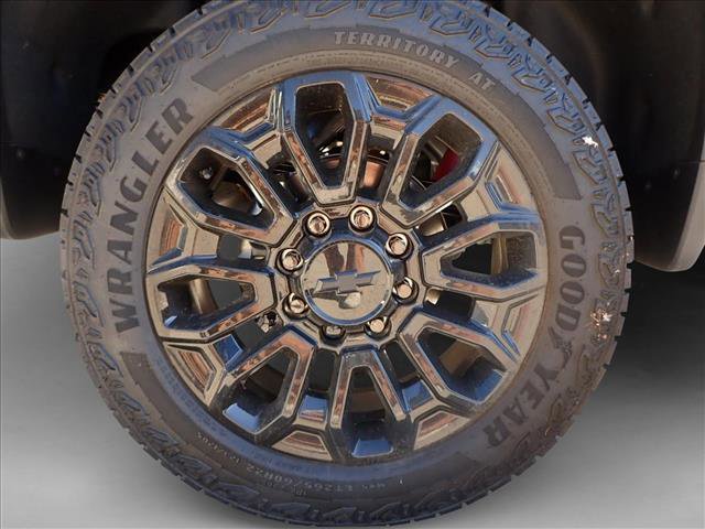 New 2025 Chevrolet Silverado 2500 High Country w/ Technology Package image 7