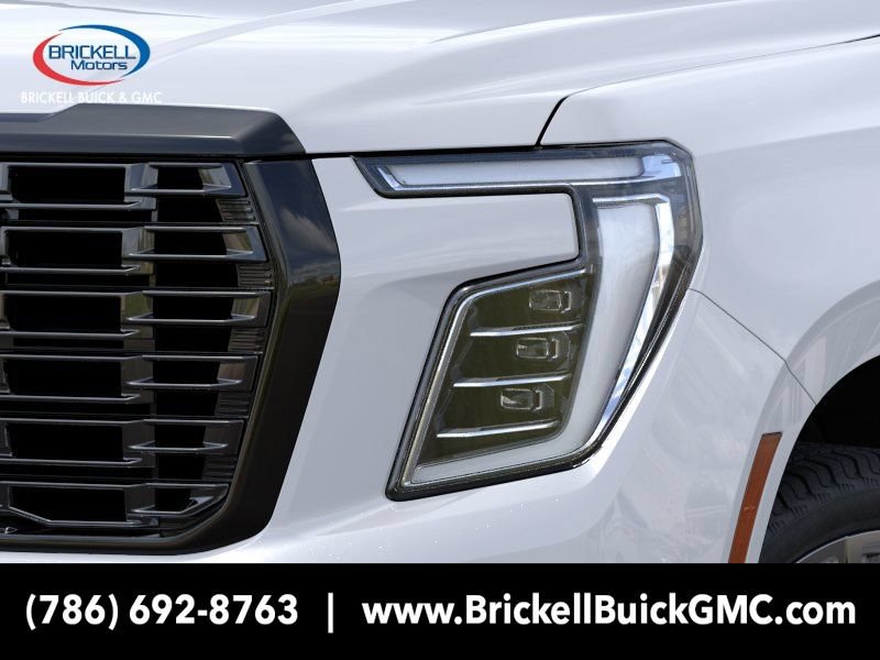 New 2026 GMC Yukon XL Denali Ultimate w/ LPO, Illumination Package AWD/4WD image 10