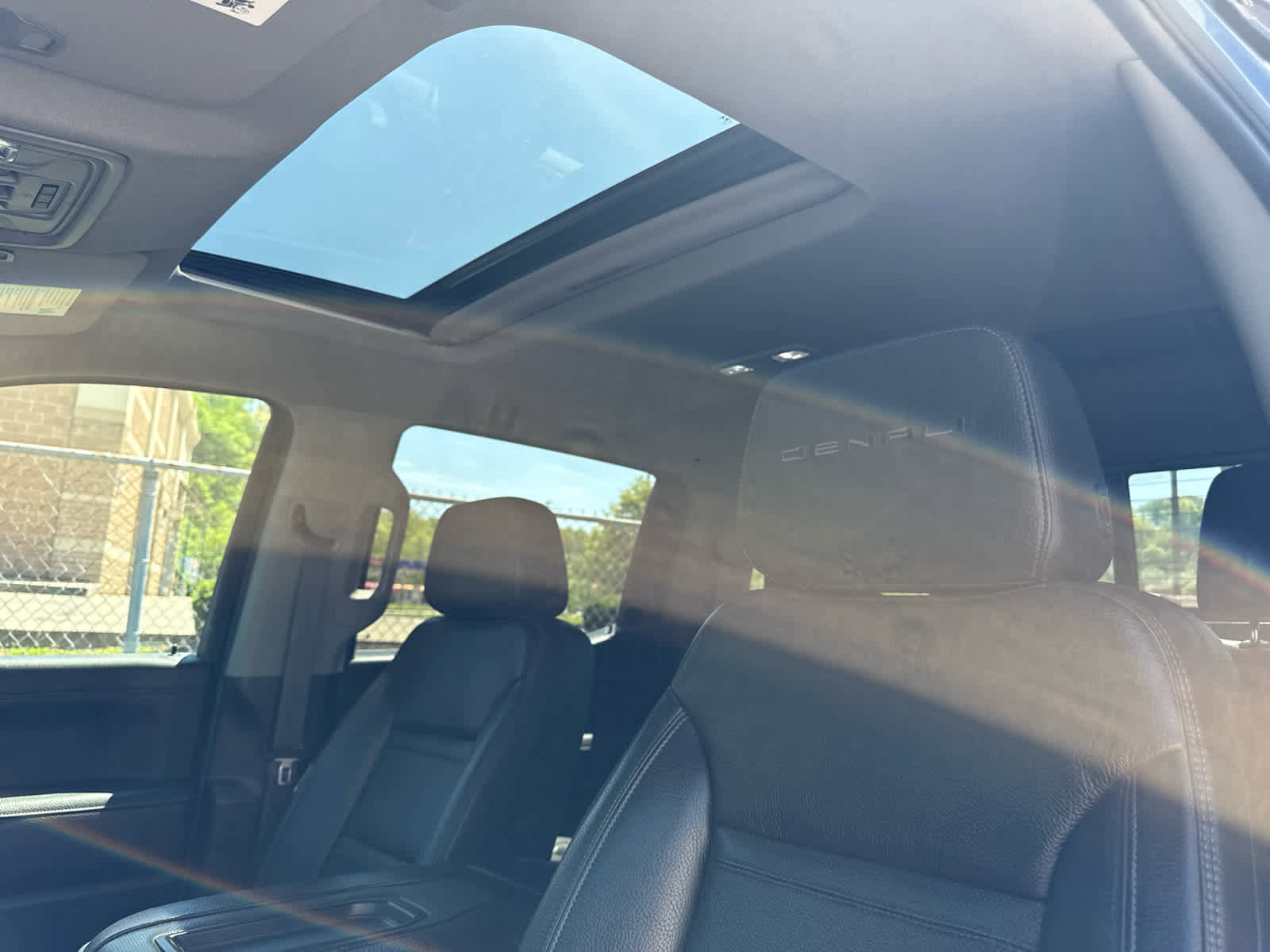 Used 2020 GMC Sierra 1500 Denali w/ Technology Package AWD/4WD image 14