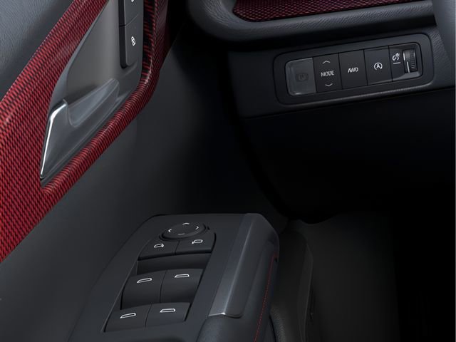 New 2026 Chevrolet Traverse Z71 w/ Enhanced Driving Package image 22