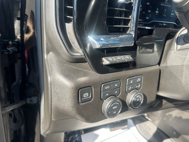 Certified 2025 Chevrolet Silverado 2500 High Country w/ Technology Package image 21