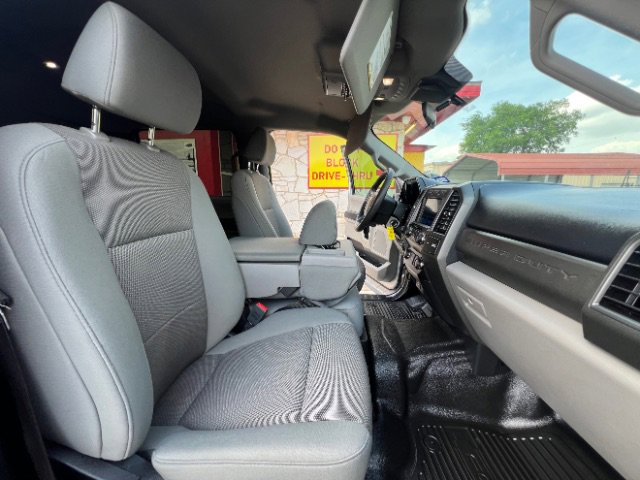 Used 2020 Ford F250 XL w/ STX Appearance Package AWD/4WD image 13