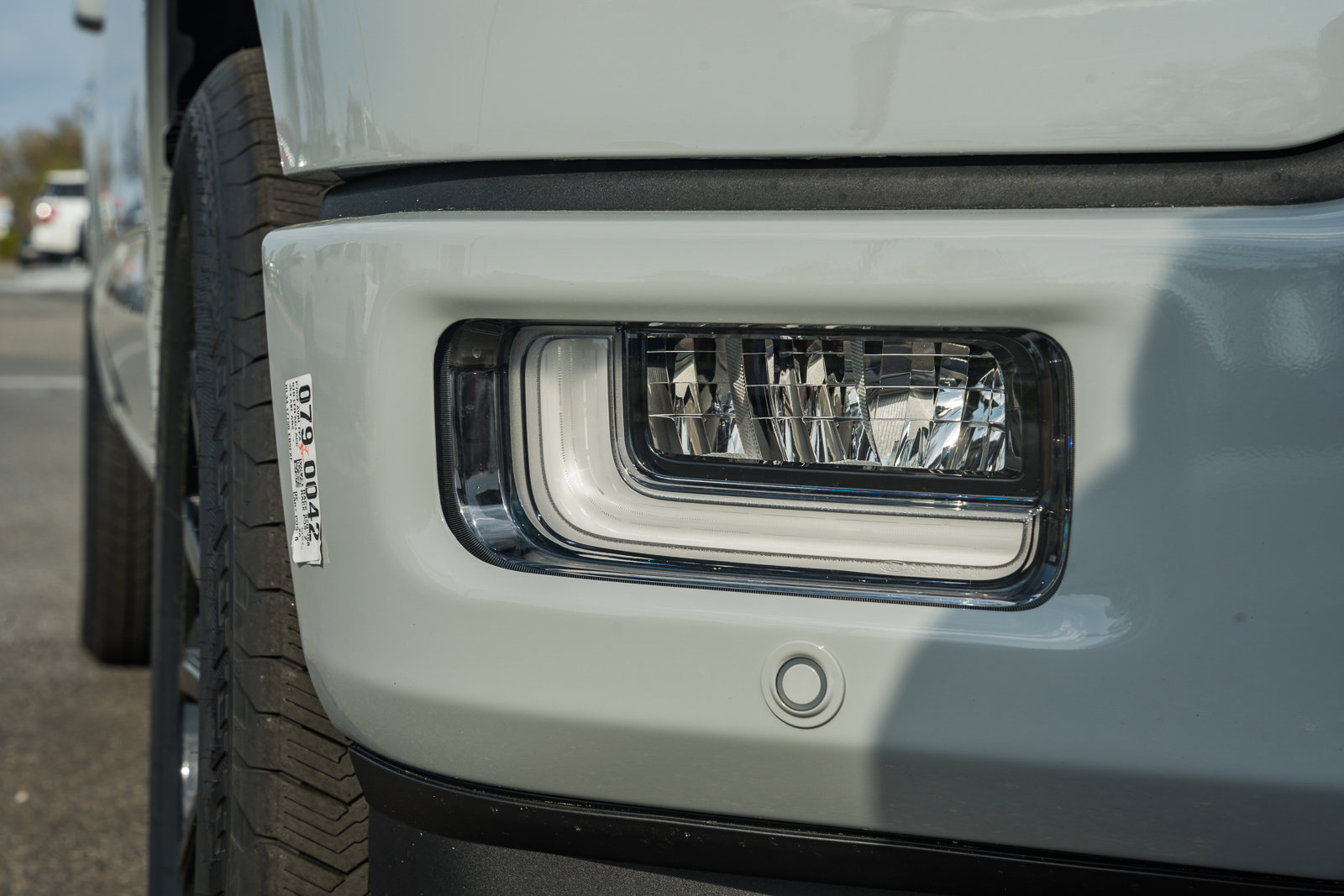 New 2026 Ford F150 Platinum AWD/4WD image 15