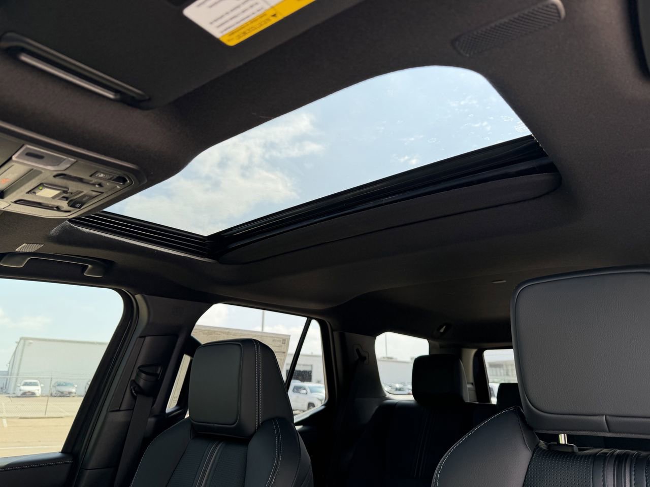 New 2026 Toyota 4Runner Limited AWD/4WD image 22
