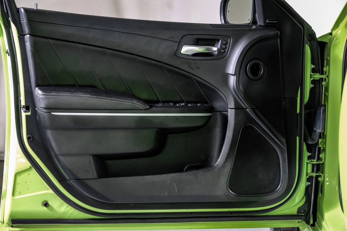 Used 2023 Dodge Charger Scat Pack RWD image 33