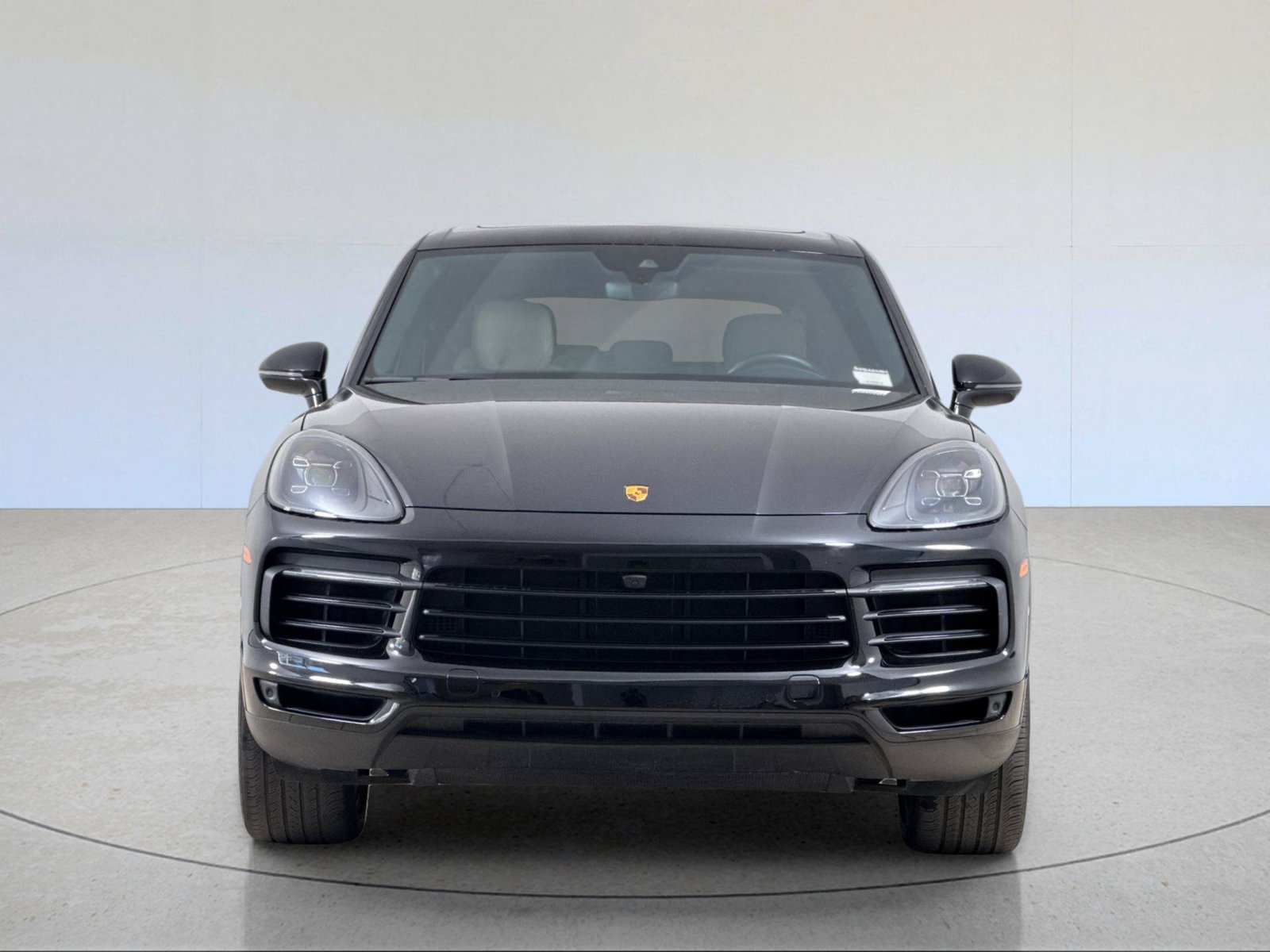 Certified 2023 Porsche Cayenne AWD/4WD image 11
