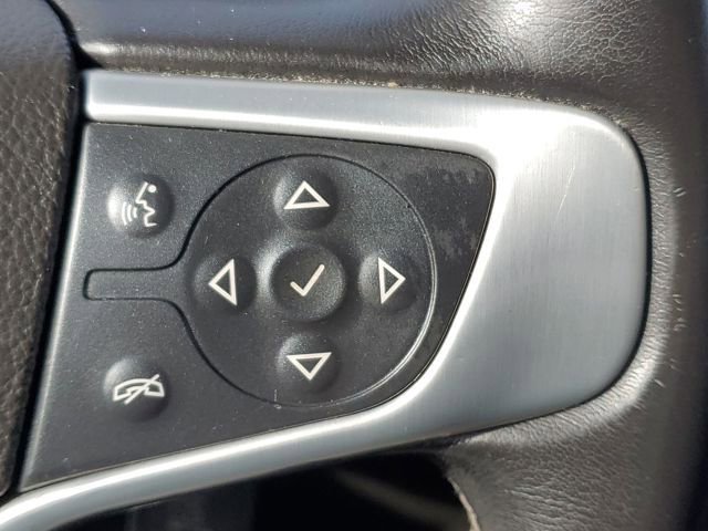 Certified 2018 GMC Sierra 1500 SLE w/ SLE Value Package image 14