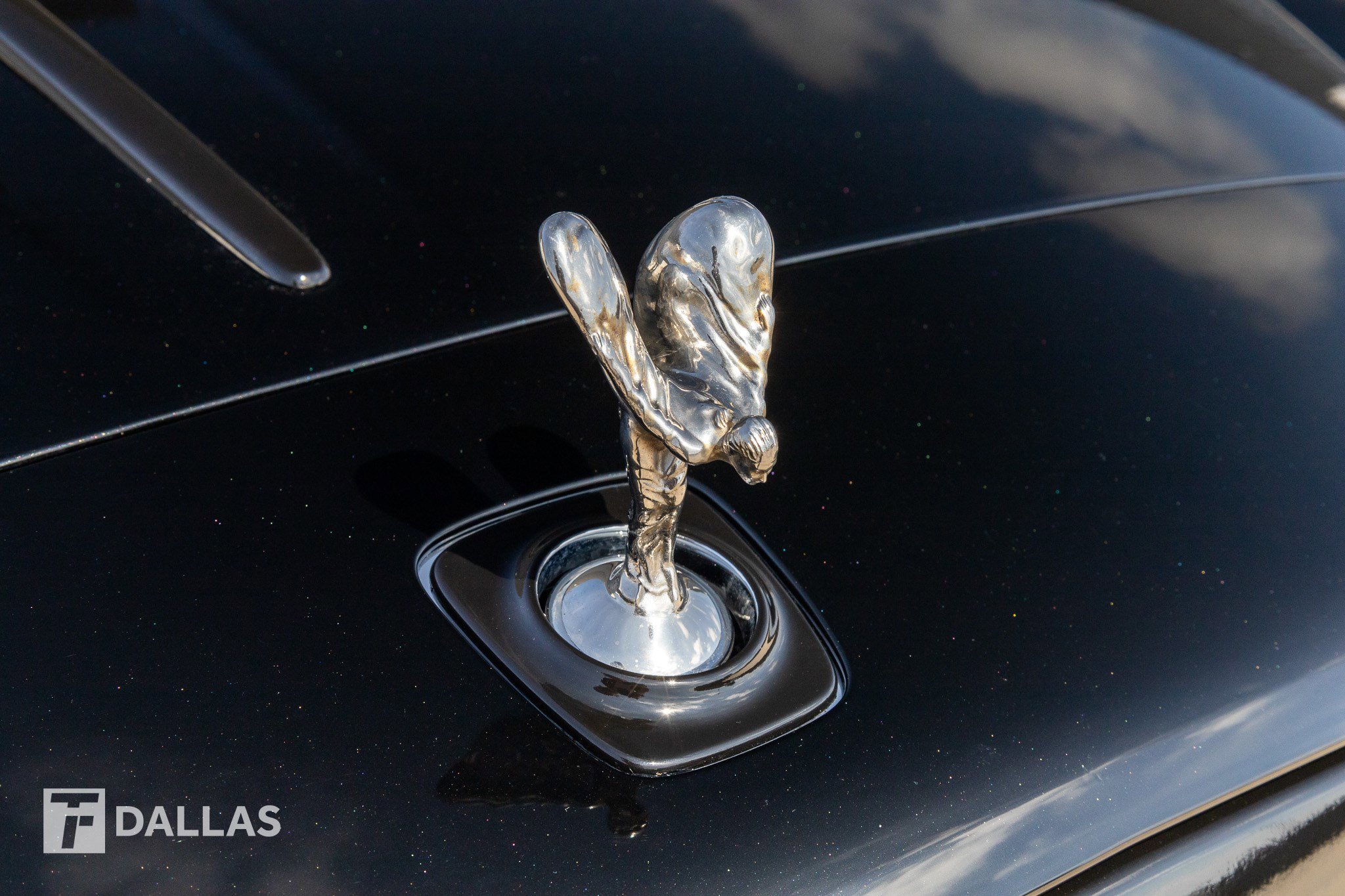 Used 2017 Rolls-Royce Wraith RWD image 5