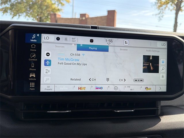 Used 2024 Jeep Gladiator Sport image 27