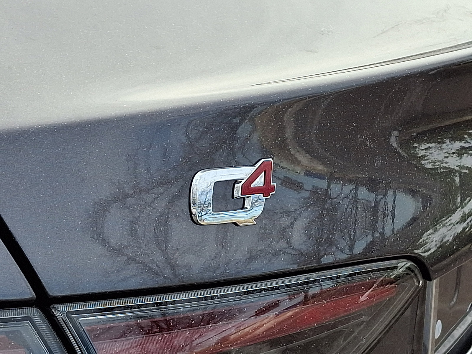 New 2026 Alfa Romeo Giulia AWD w/ Driving Assist Package image 23