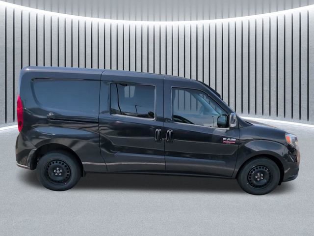 Used 2019 RAM ProMaster City SLT w/ Popular Equipment Group FWD image 3