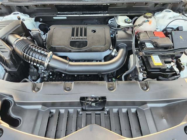 Used 2025 Chevrolet Blazer LT FWD image 31