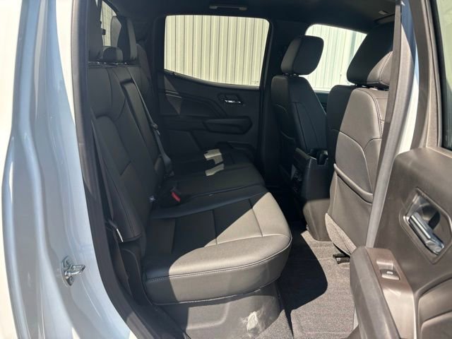 New 2026 Chevrolet Colorado LT w/ LT Convenience Package image 19