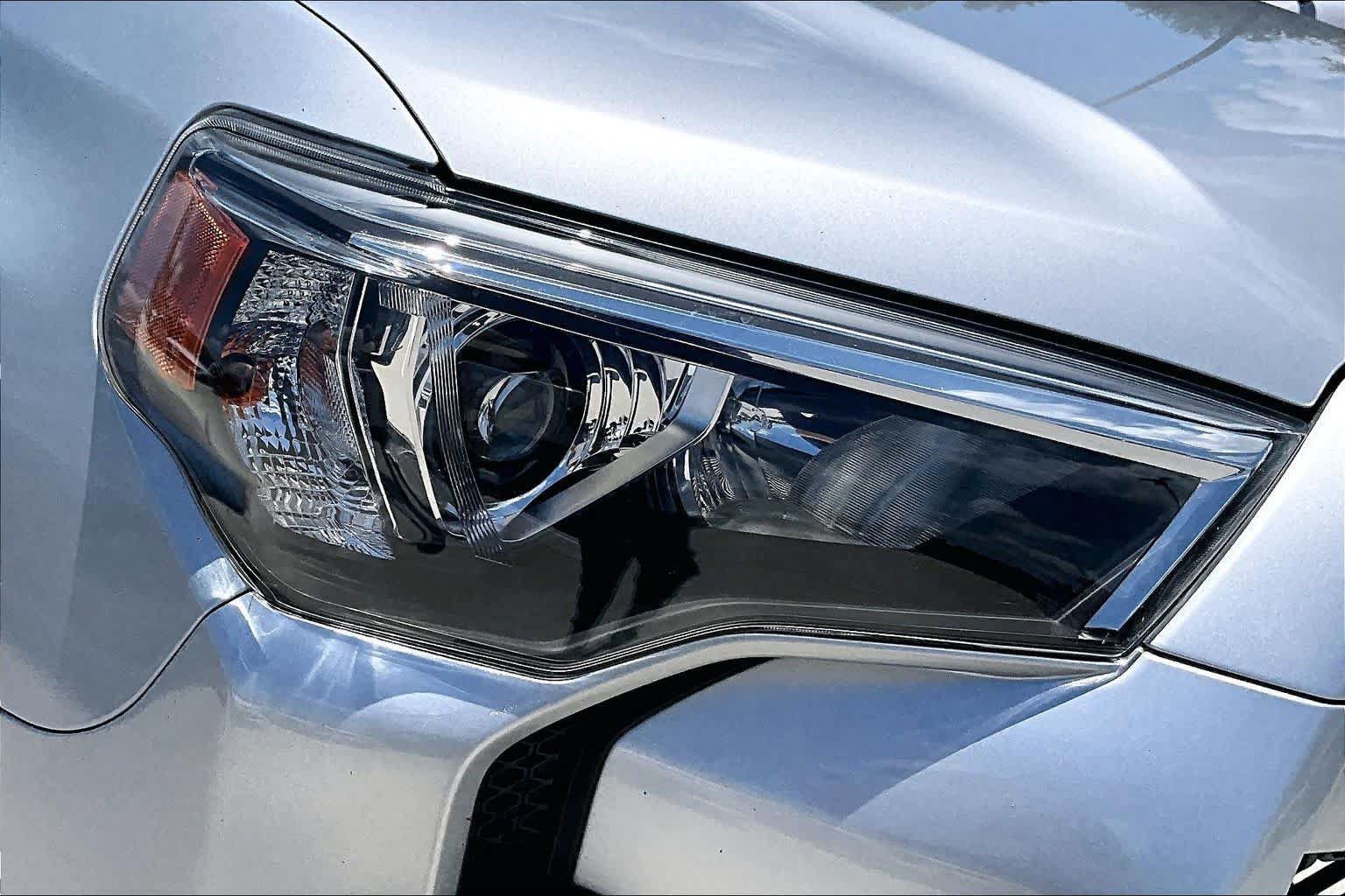 Used 2022 Toyota 4Runner SR5 RWD image 26
