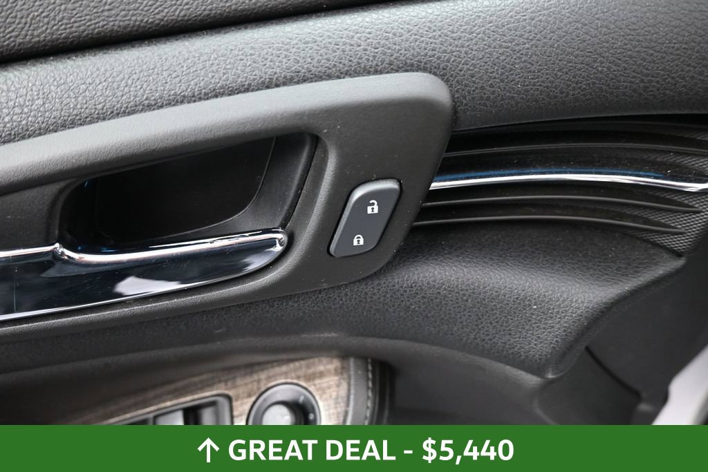 Used 2014 Chevrolet Malibu LT FWD image 28
