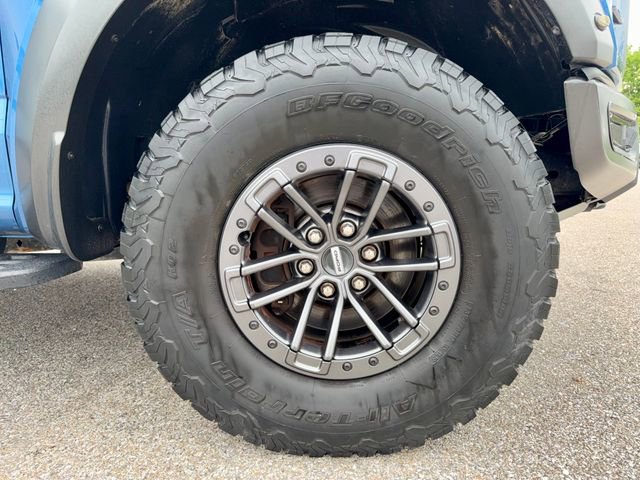 Used 2019 Ford F150 Raptor w/ Equipment Group 802A Luxury AWD/4WD image 41
