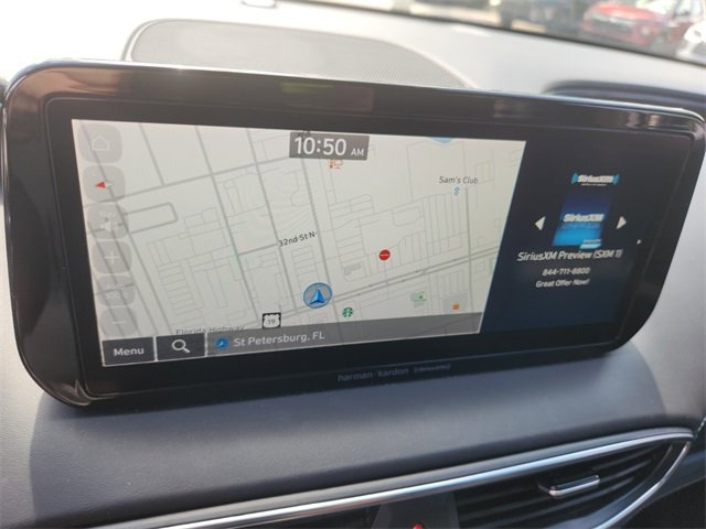 Used 2023 Hyundai Santa Fe Calligraphy image 31