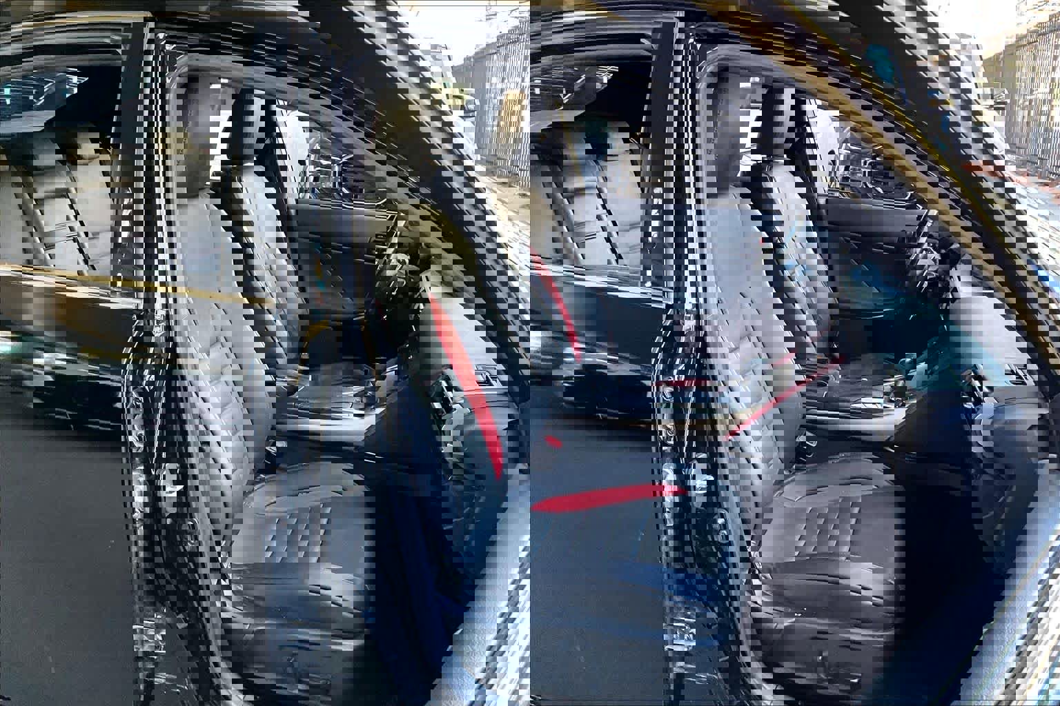 Used 2019 Lexus IS 300 F Sport image 8