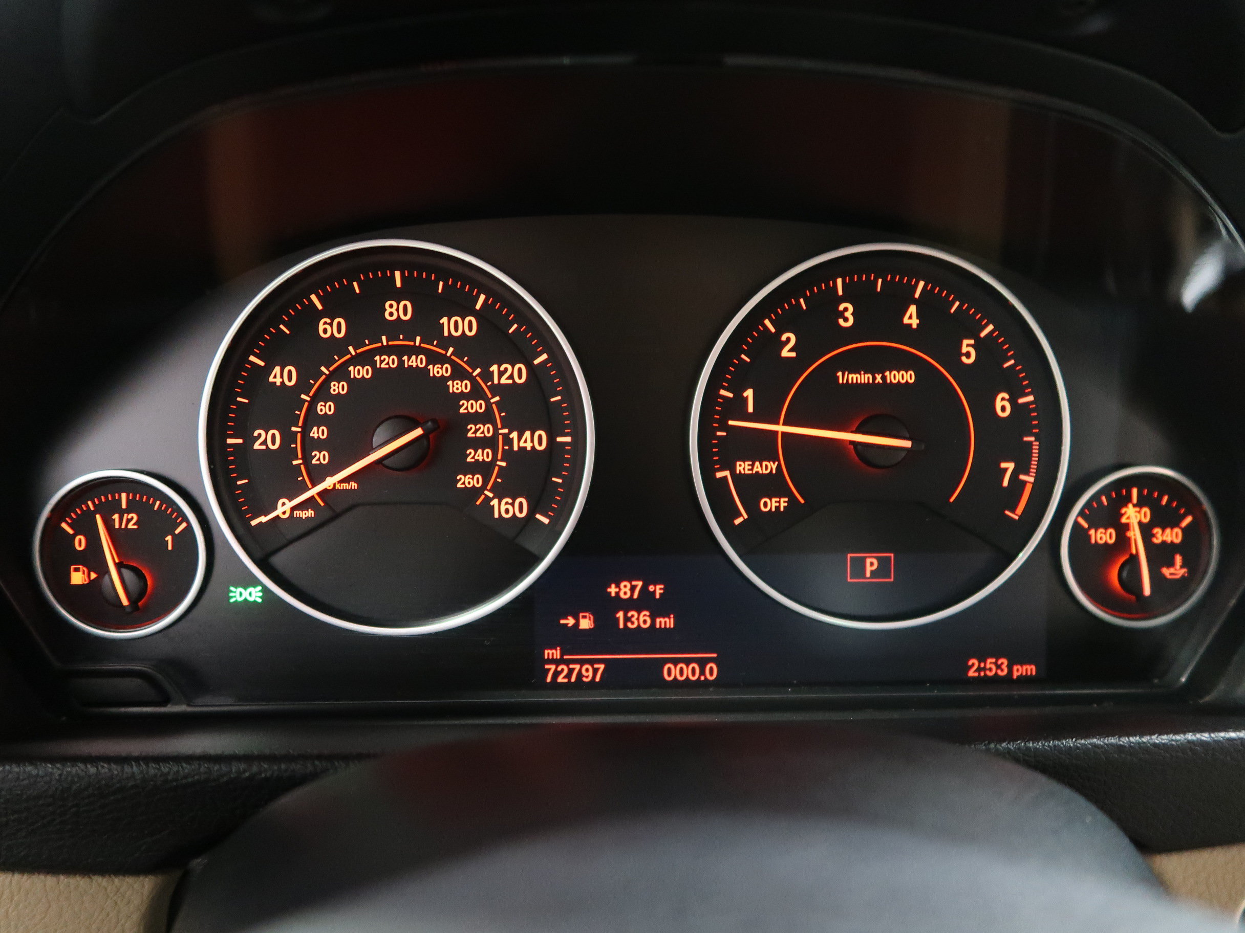 Used 2018 BMW 330i Sedan RWD image 25
