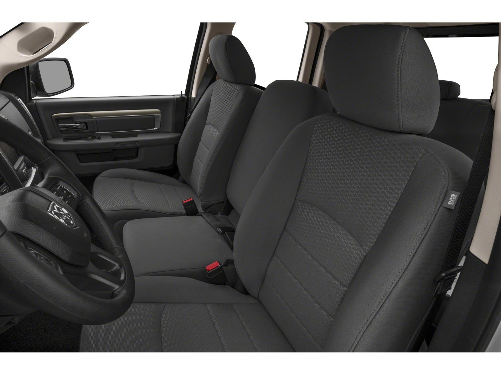Used 2019 RAM 1500 Warlock w/ Electronics Group AWD/4WD image 6