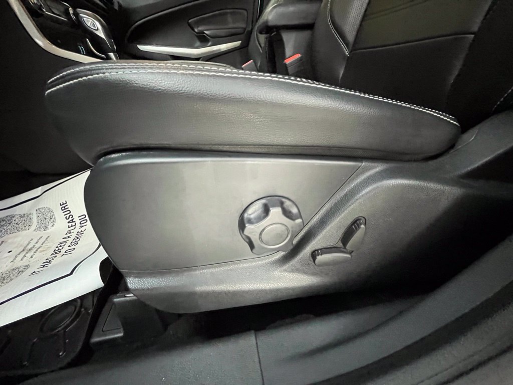 Used 2020 Ford EcoSport Titanium AWD/4WD image 45