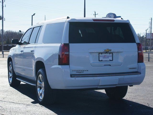Used 2019 Chevrolet Suburban Premier image 18