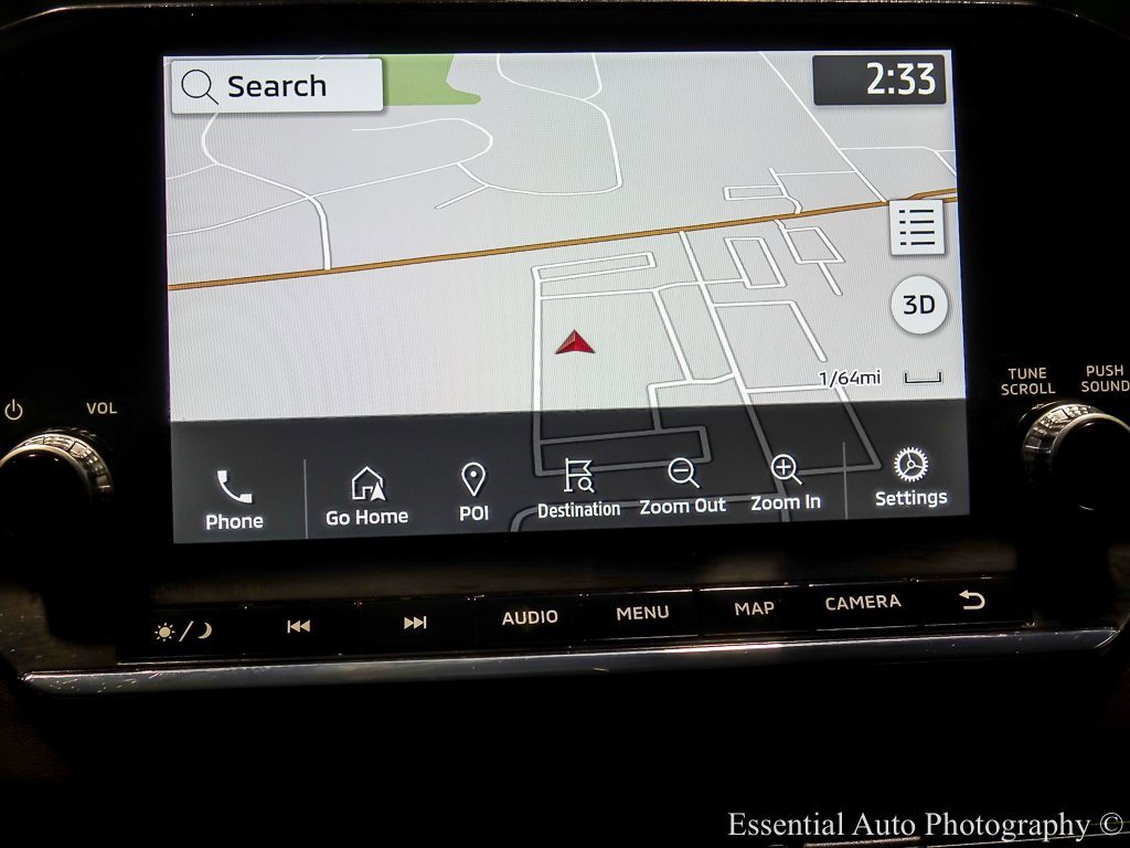 Used 2023 Mitsubishi Outlander SE image 23