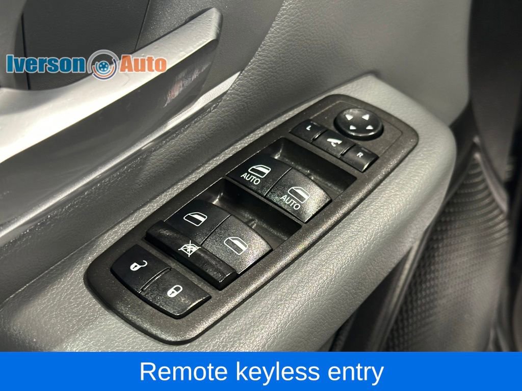 Used 2023 RAM 1500 Big Horn image 16