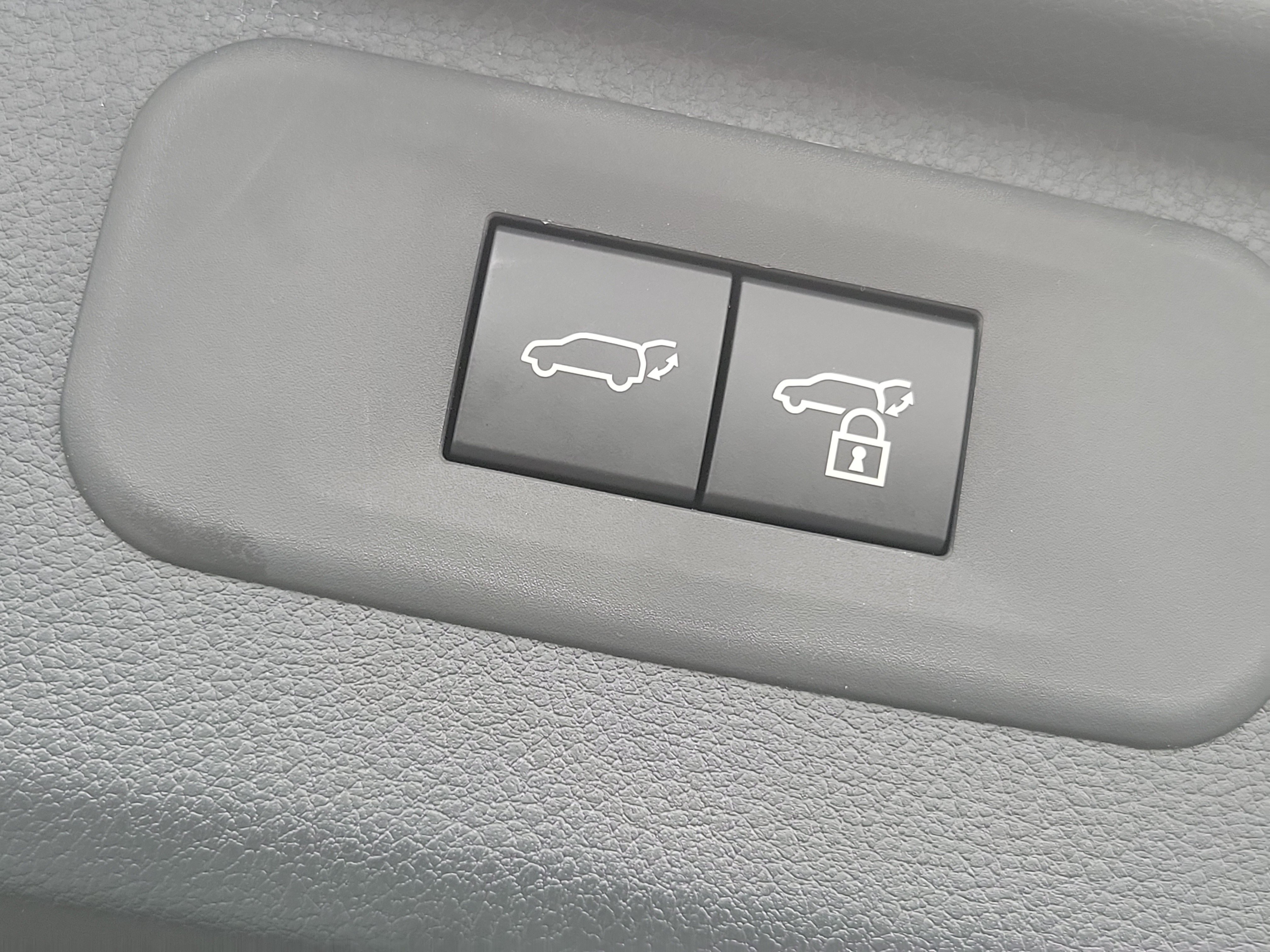 New 2026 Toyota Grand Highlander AWD image 11