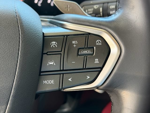 Used 2025 Lexus NX 350 AWD w/ Accessory Package (Z2) image 24