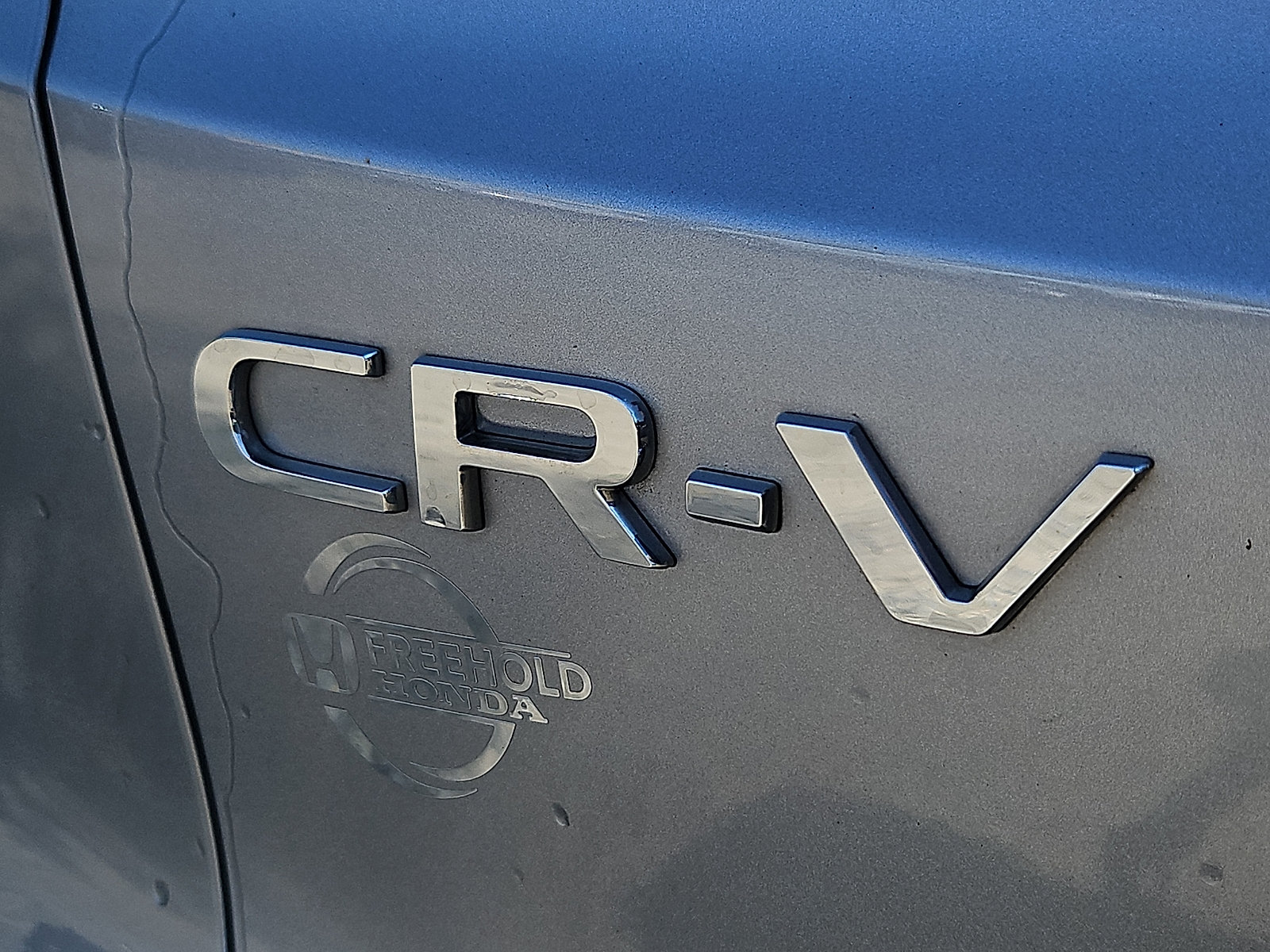 Used 2023 Honda CR-V LX image 30