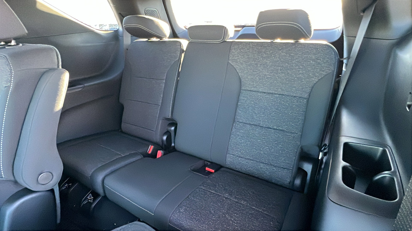 New 2026 Chevrolet Traverse LT w/ Driver Confidence Package image 15